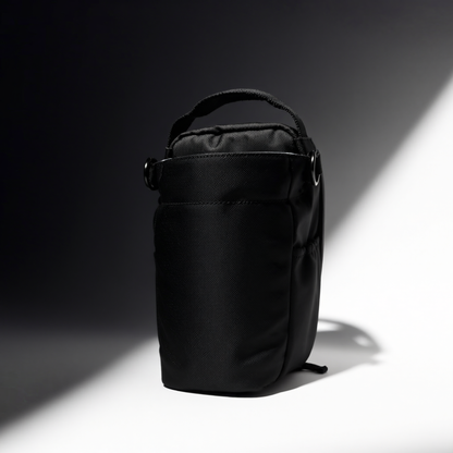 MAGNETIC PORTABLE FITNESS BAG